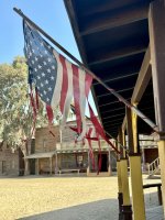 Cinemas Studios Fort Bravo