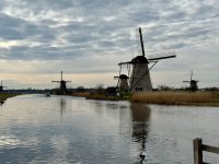 Kinderdijk