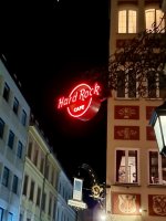Hardrock Cafe
