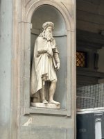 Leonardo Da Vinci