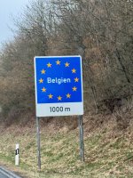 Bienvenue a Belgique