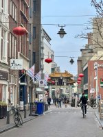 Chinatown Den Haag