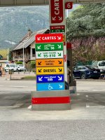 Was tankt eigentlich ein Rollstuhl?
