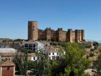 Baños de la Encina