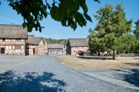 Freilichtmuseum Hessenpark 