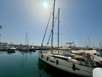 Hafen vom Marbella