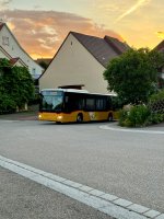 Es geht los!