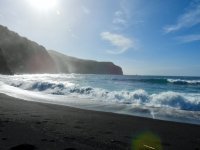 Praia dos Mosteiros