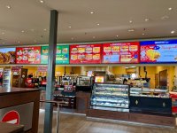 The Earl of Sandwich