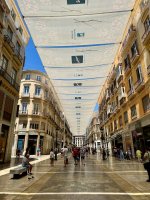 Calle Marques da Larios