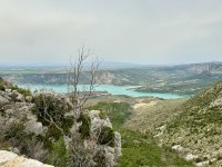 Lac St. Croix
