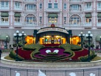 Fantasia Gardens