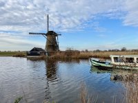 Kinderdijk