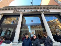 Hardrock Cafe Venice