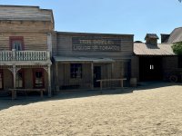 Cinemas Studios Fort Bravo