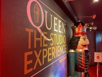 Queen - The Studio Experience
