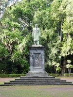 Botanischer Garten José de Canto