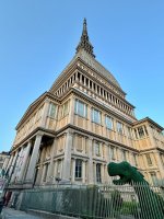 Mole Antonelliana - Turin