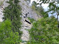 Museum Sperre Trin