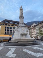 Walther-Denkmal