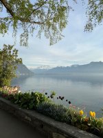 Montreux Riviera