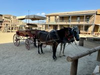 Cinemas Studios Fort Bravo