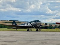 DC-3 "Olive-Air"