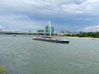 Basler Wasser in Köln