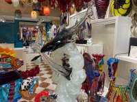 Werke aus Murano