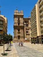 Malaga - Centro Historico