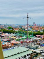 Auf der Wiesn