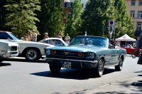 European Elvis Festival Bad Nauheim