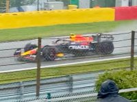 Sergio Perez