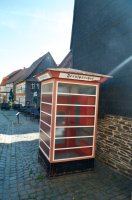 Freilichtmuseum Hessenpark 