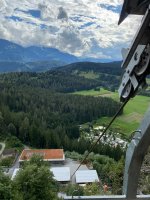 Museum Sperre Trin Adlerhorst
