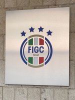  Hauptsitz des italienischen Fussballverbands