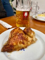 Händl und Bierchen