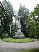 Terra Nostra Park - Eine 200 Jahre alte Geschichte und den Titel als schönster Park der Welt