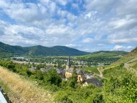 Senheim an der Mosel