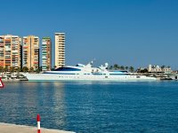Port of Malaga