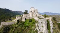 Burg Sisteron