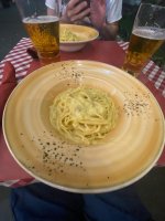  Spaghetti Carbonara