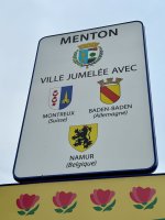 Den einen oder anderen Ort kenn ich da schon