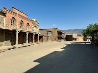 Cinemas Studios Fort Bravo