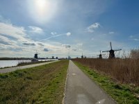 Kinderdijk
