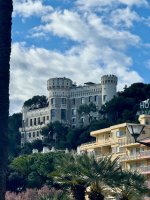 Roquebrune du Cap-Martin