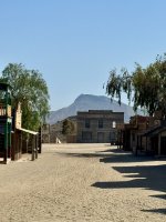 Cinemas Studios Fort Bravo