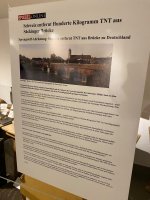 Museum Sperre Trin