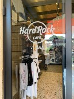 Hardrock Cafe Verona