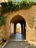 Burg von Dénia